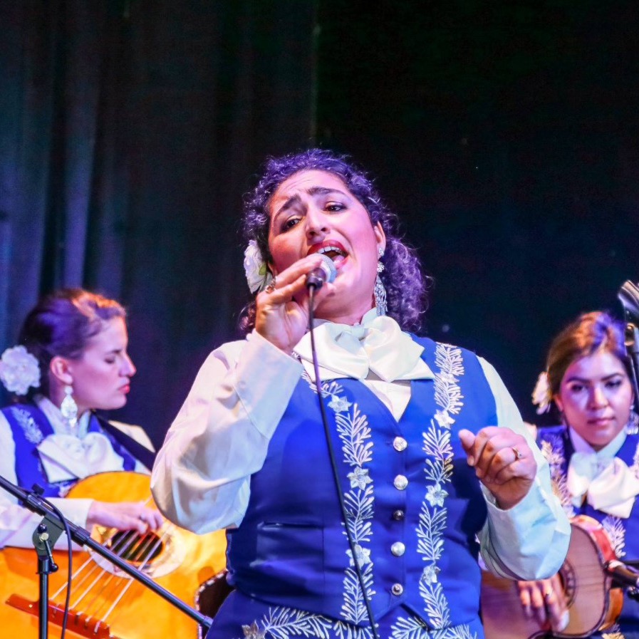 Photo 1 from La Pena Cultural Center, Inc.