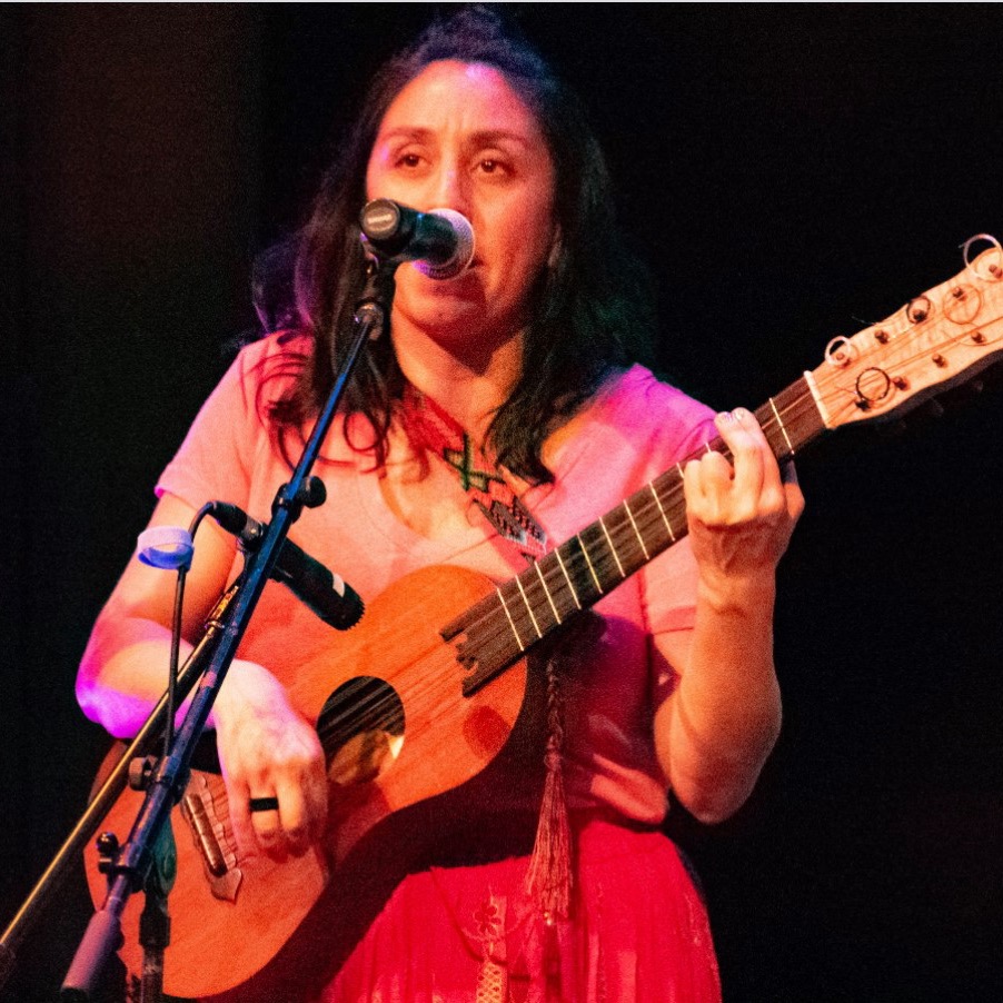 Photo 2 from La Pena Cultural Center, Inc.