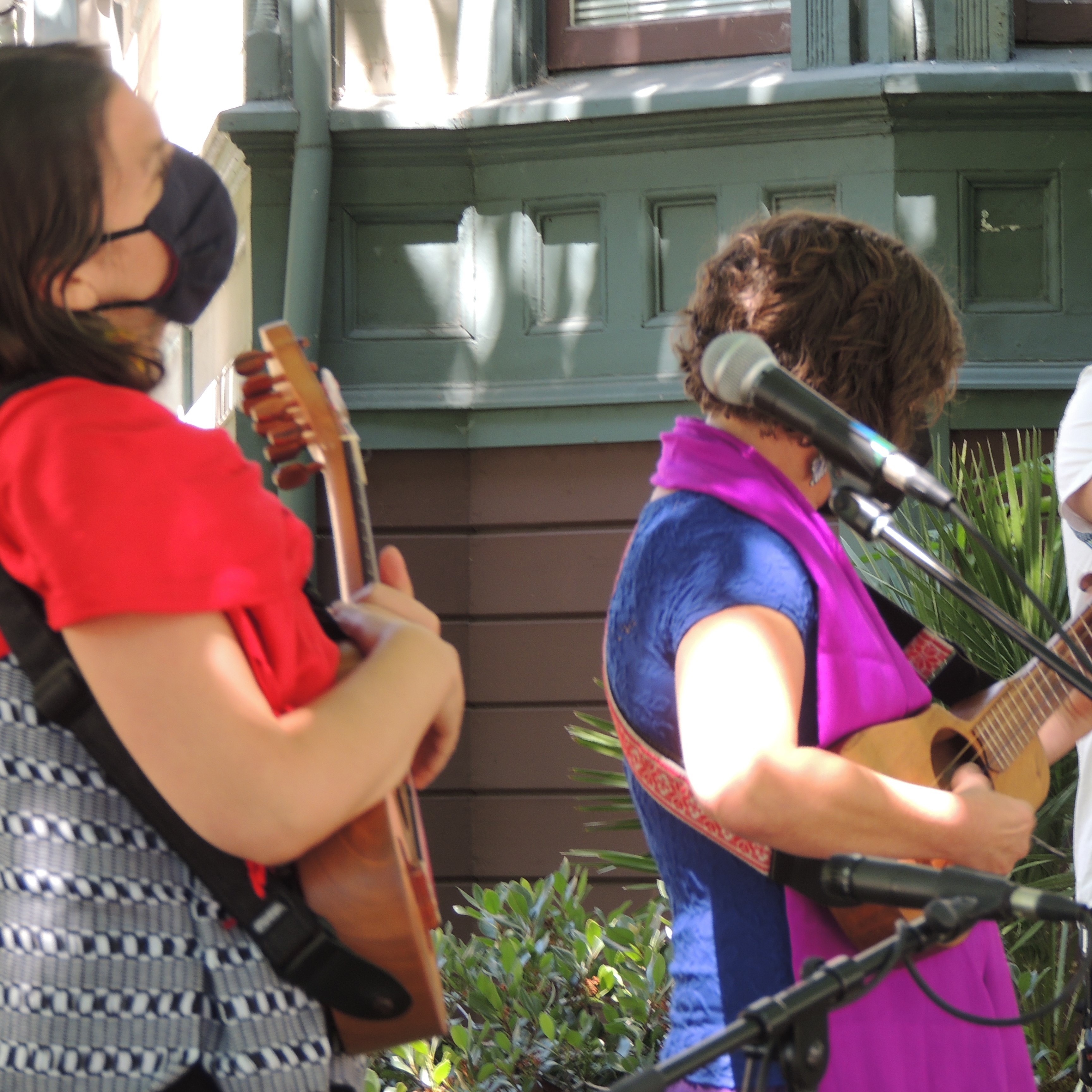 Photo 4 from La Pena Cultural Center, Inc.