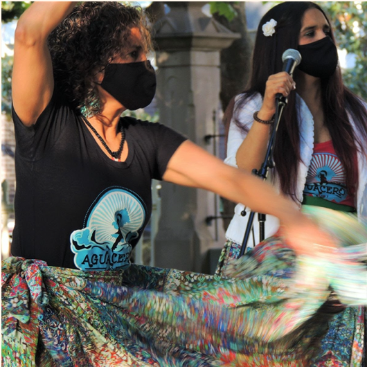 Photo 6 from La Pena Cultural Center, Inc.