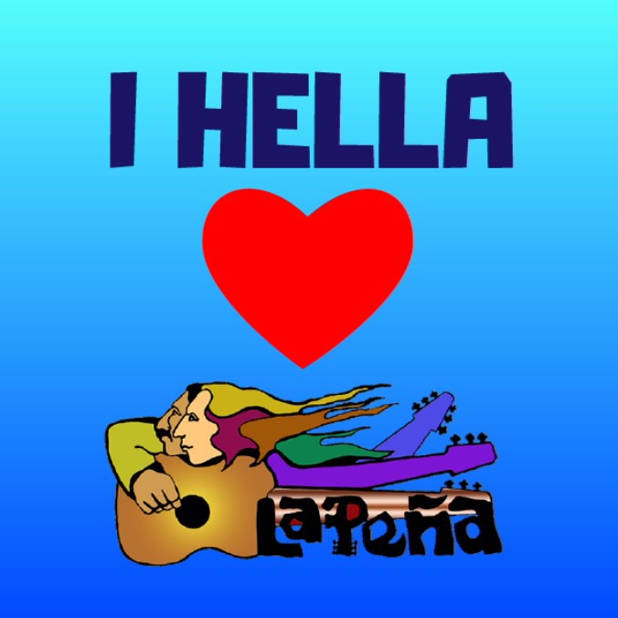 Photo 7 from La Pena Cultural Center, Inc.