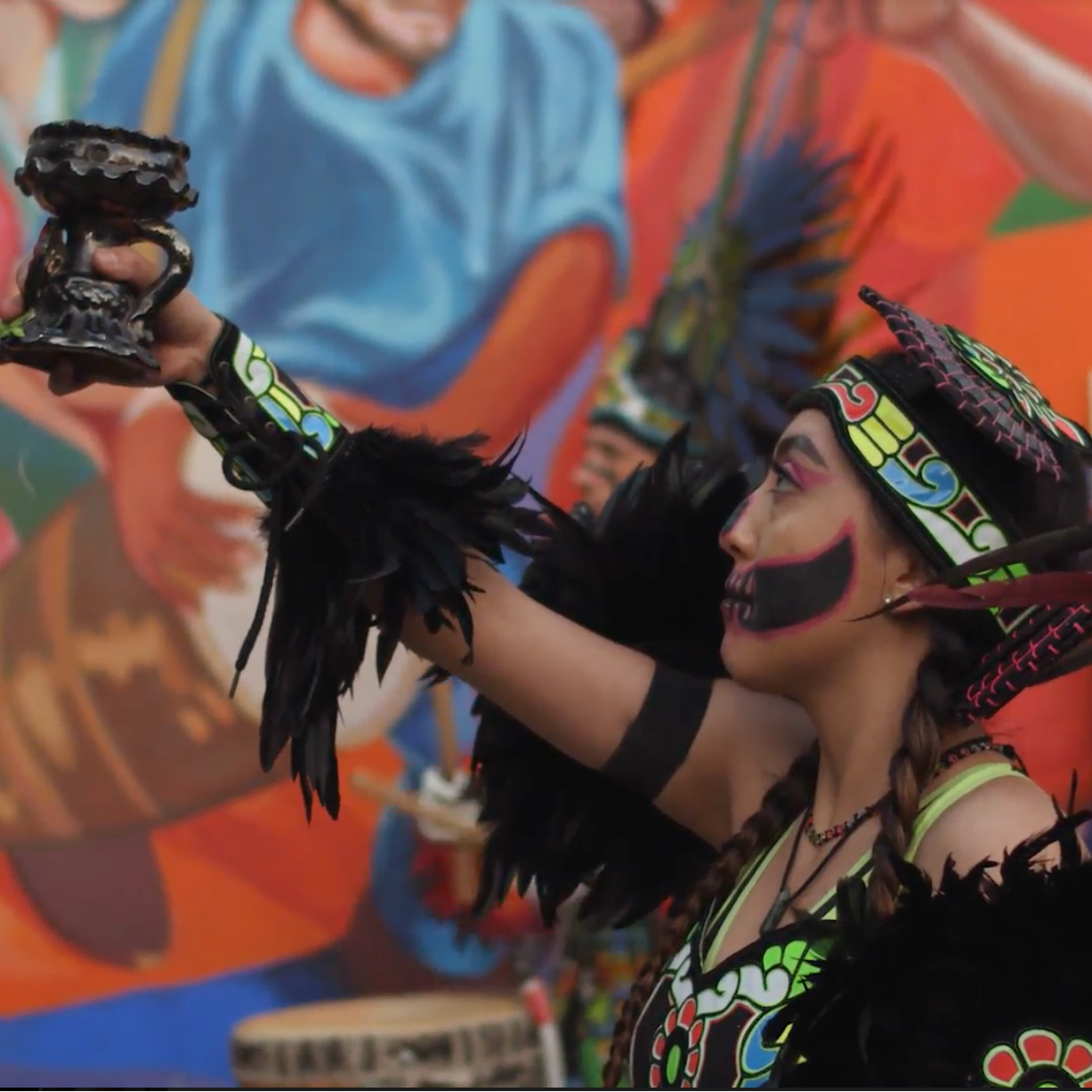 Photo 8 from La Pena Cultural Center, Inc.