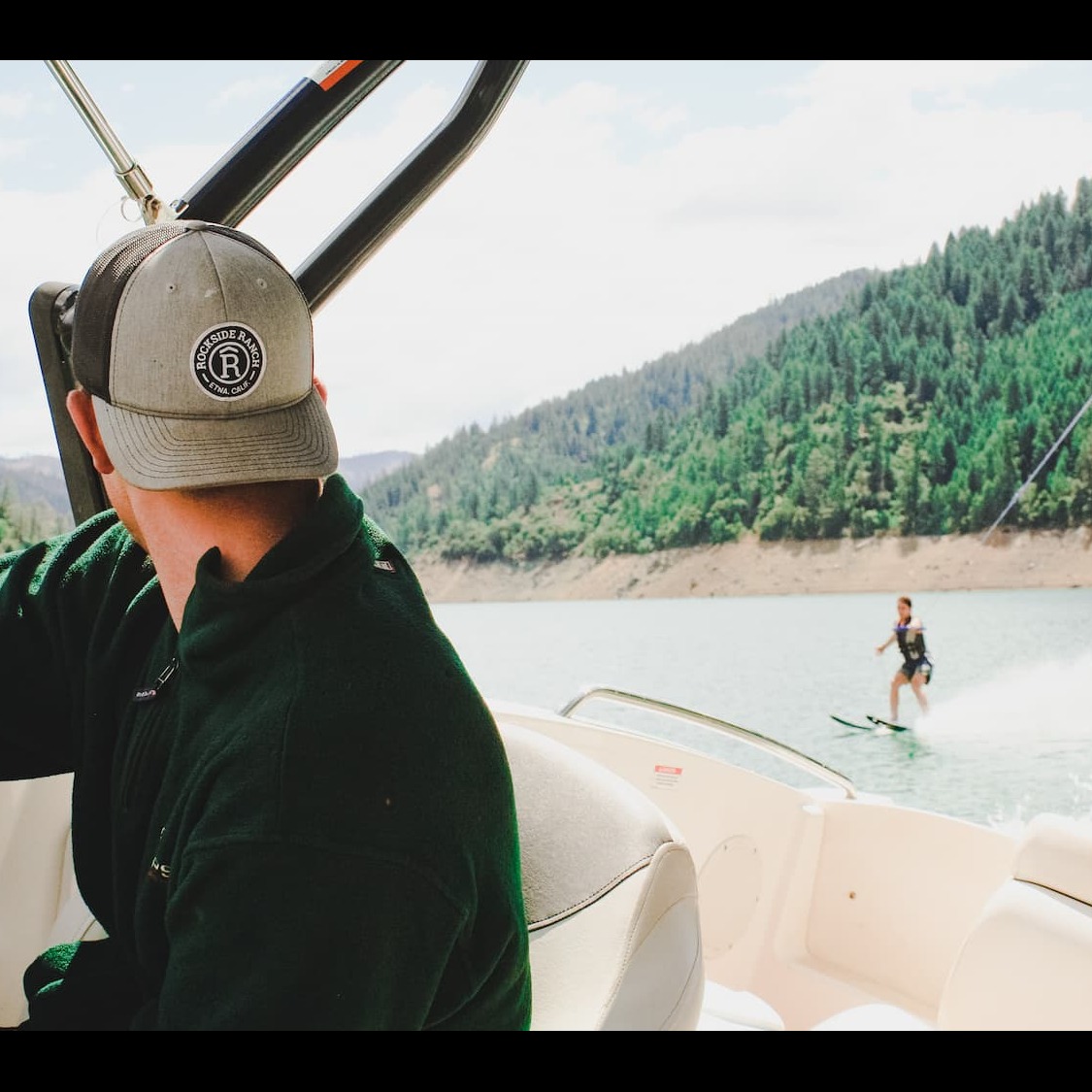 Photo 6 from Rockside Ranch