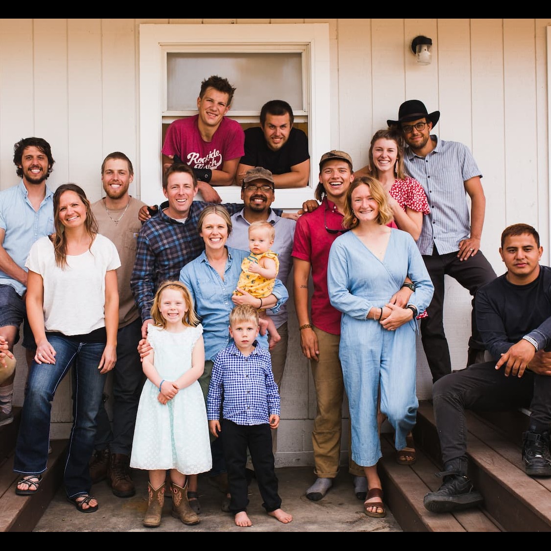 Photo 5 from Rockside Ranch