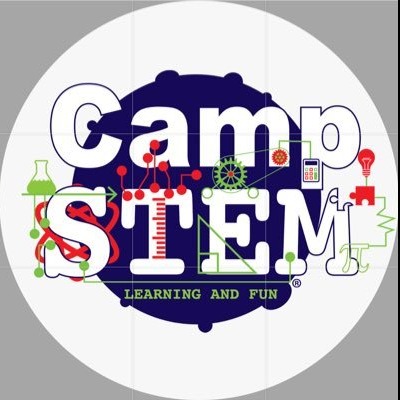CAMP STEM