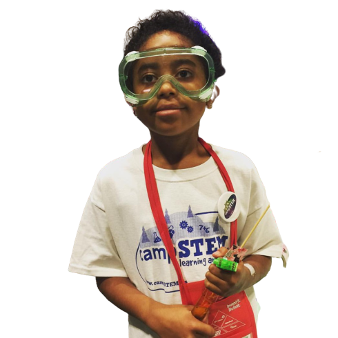 Photo 1 from CAMP STEM