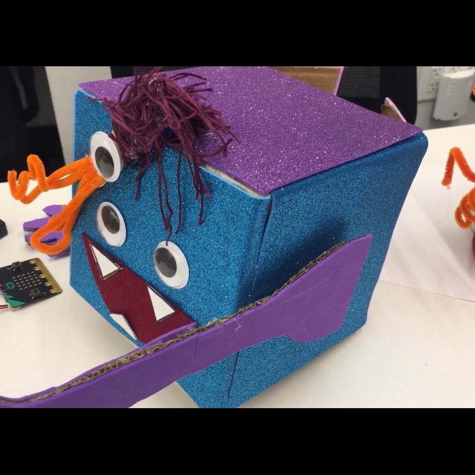 Photo 3 from CAMP STEM