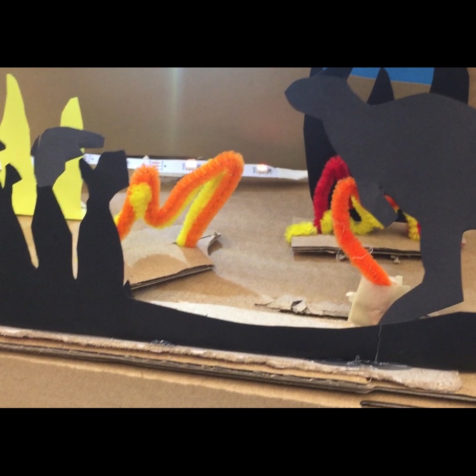 Photo 4 from CAMP STEM