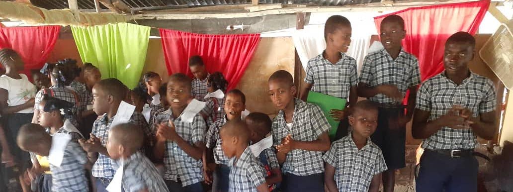 The House Of Happiness, Inc.