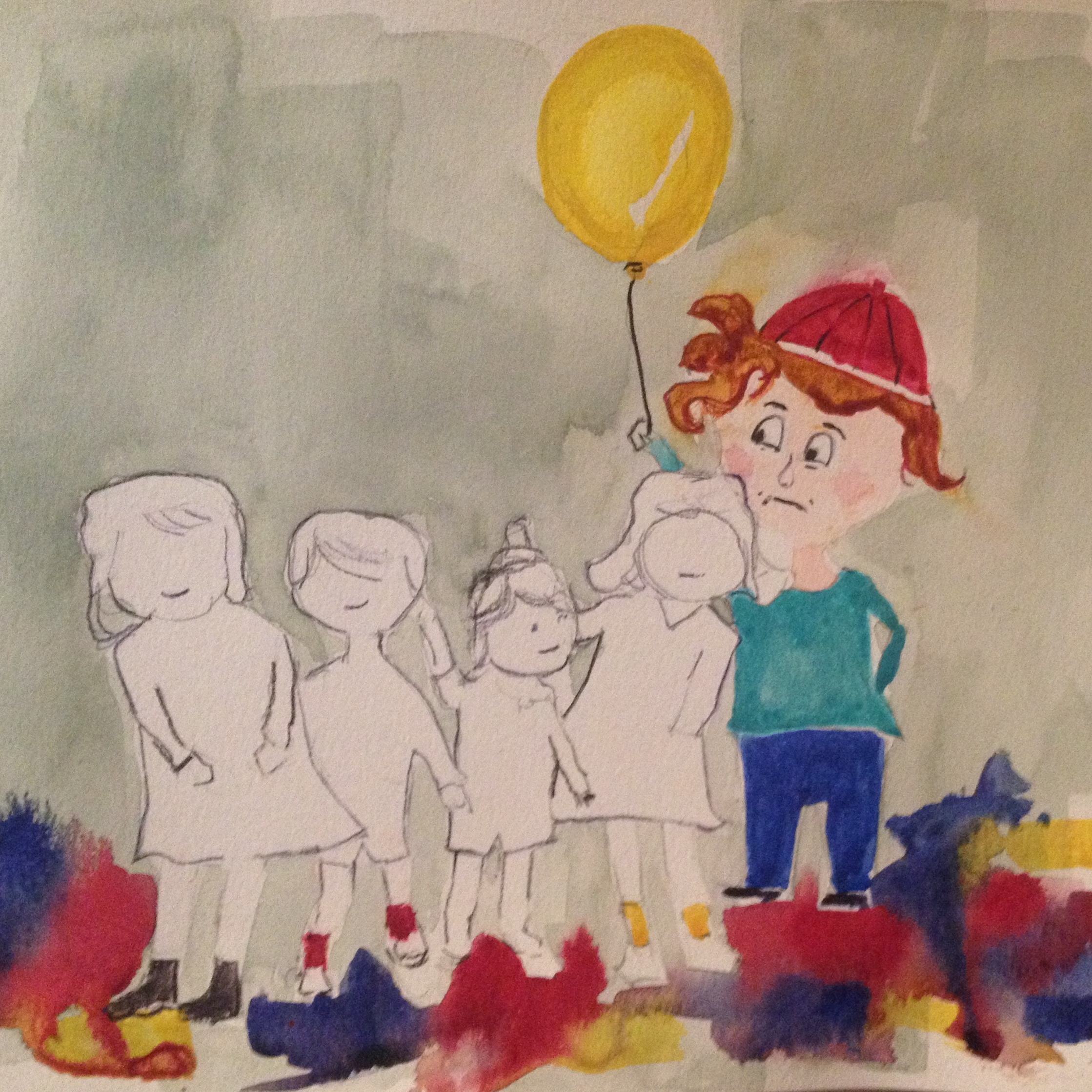 Photo 6 from Romans12-2 Project