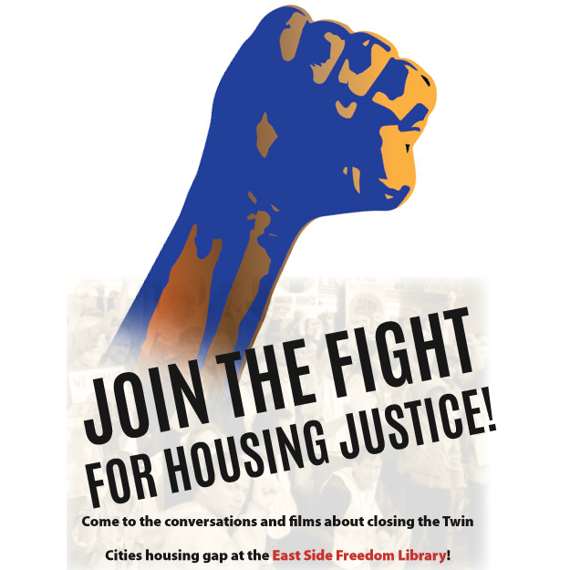 Photo 1 from East Side Freedom Library