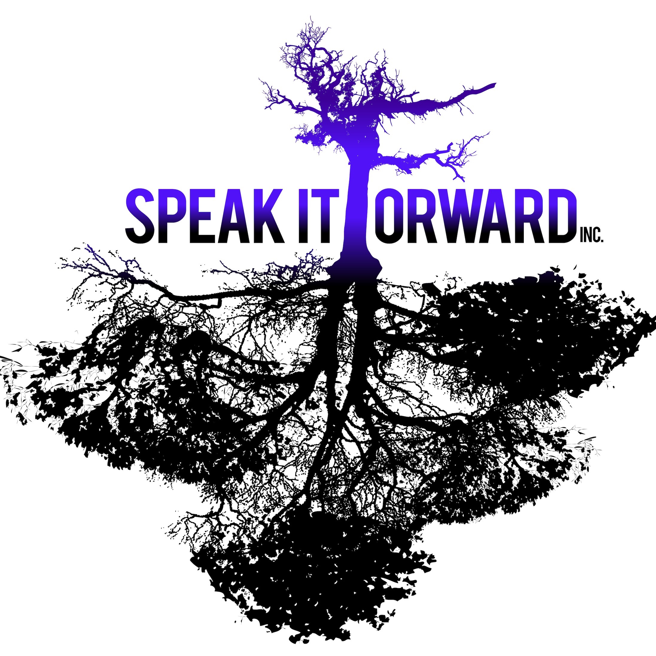 Speak It Forward Incorporated