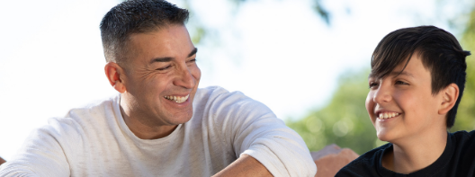 Big Brothers Big Sisters of CNM