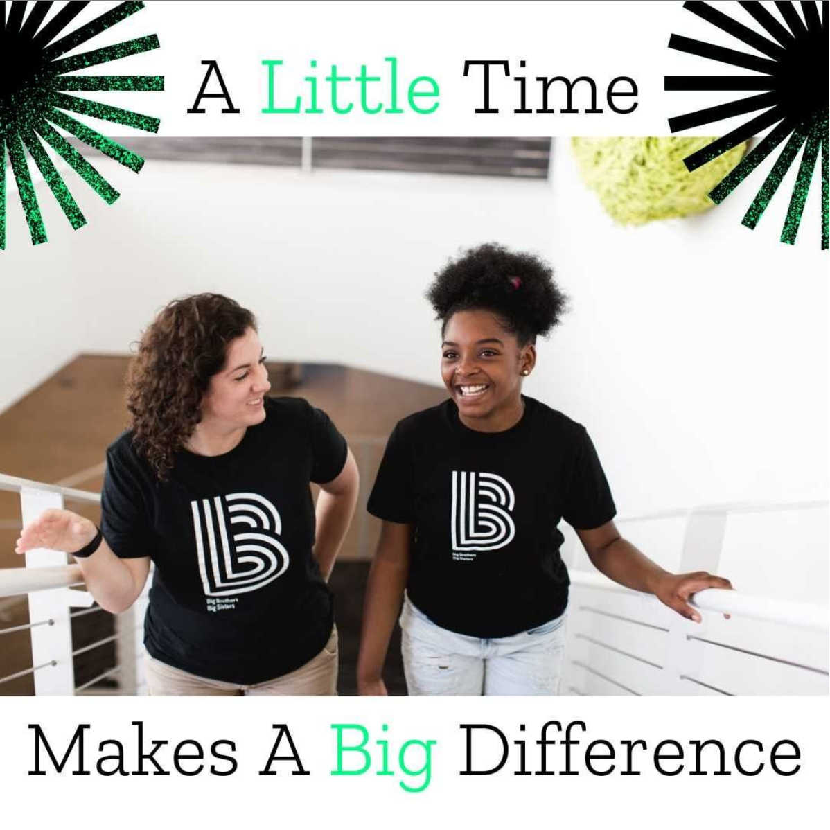 Photo 2 from Big Brothers Big Sisters of CNM