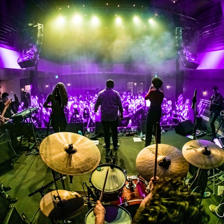 Photo 2 from World Music Development Inc