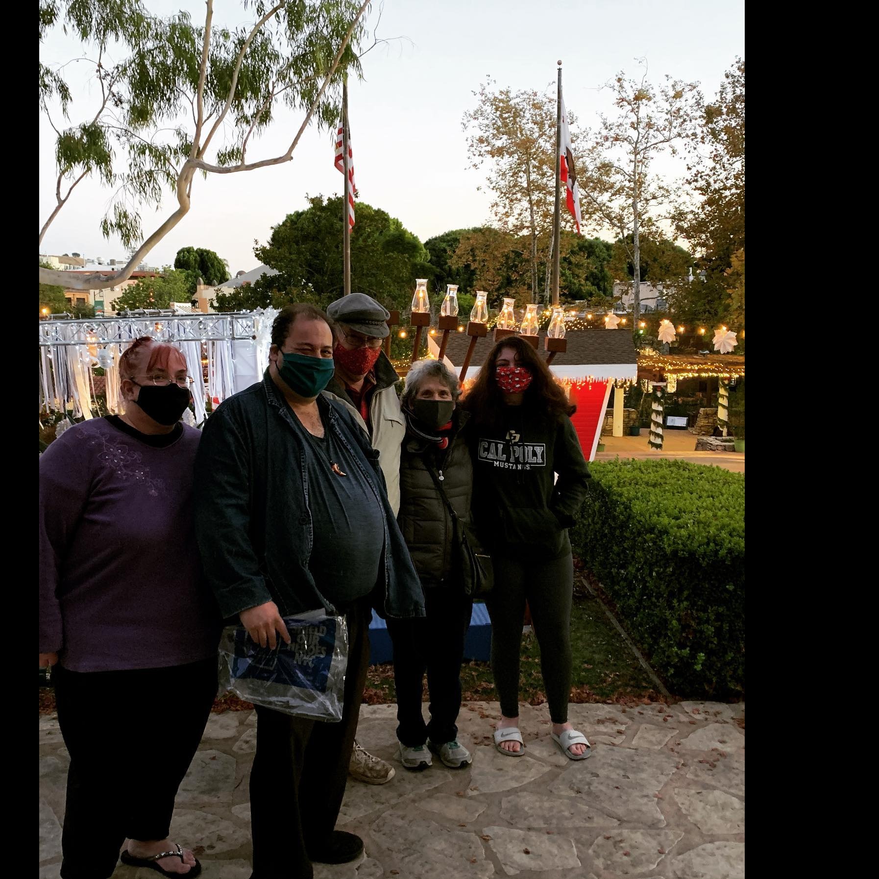 Photo 3 from Jewish Community Center-Federation of San Luis Obispo