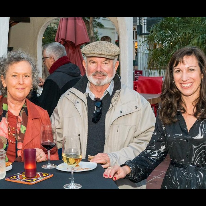 Photo 4 from Jewish Community Center-Federation of San Luis Obispo