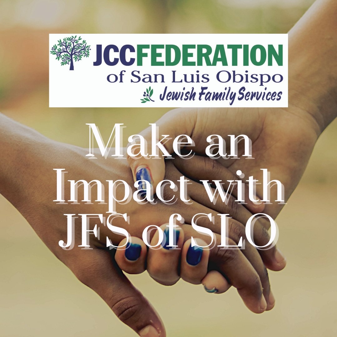 Photo 6 from Jewish Community Center-Federation of San Luis Obispo