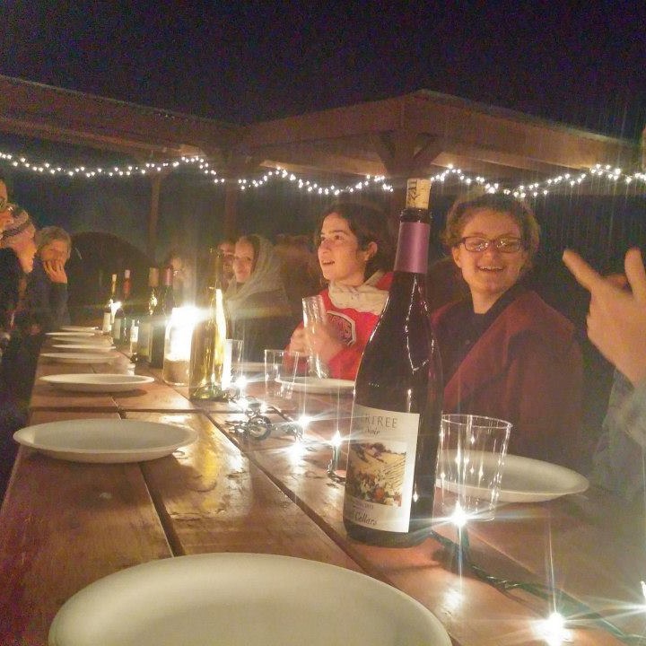 Photo 8 from Jewish Community Center-Federation of San Luis Obispo