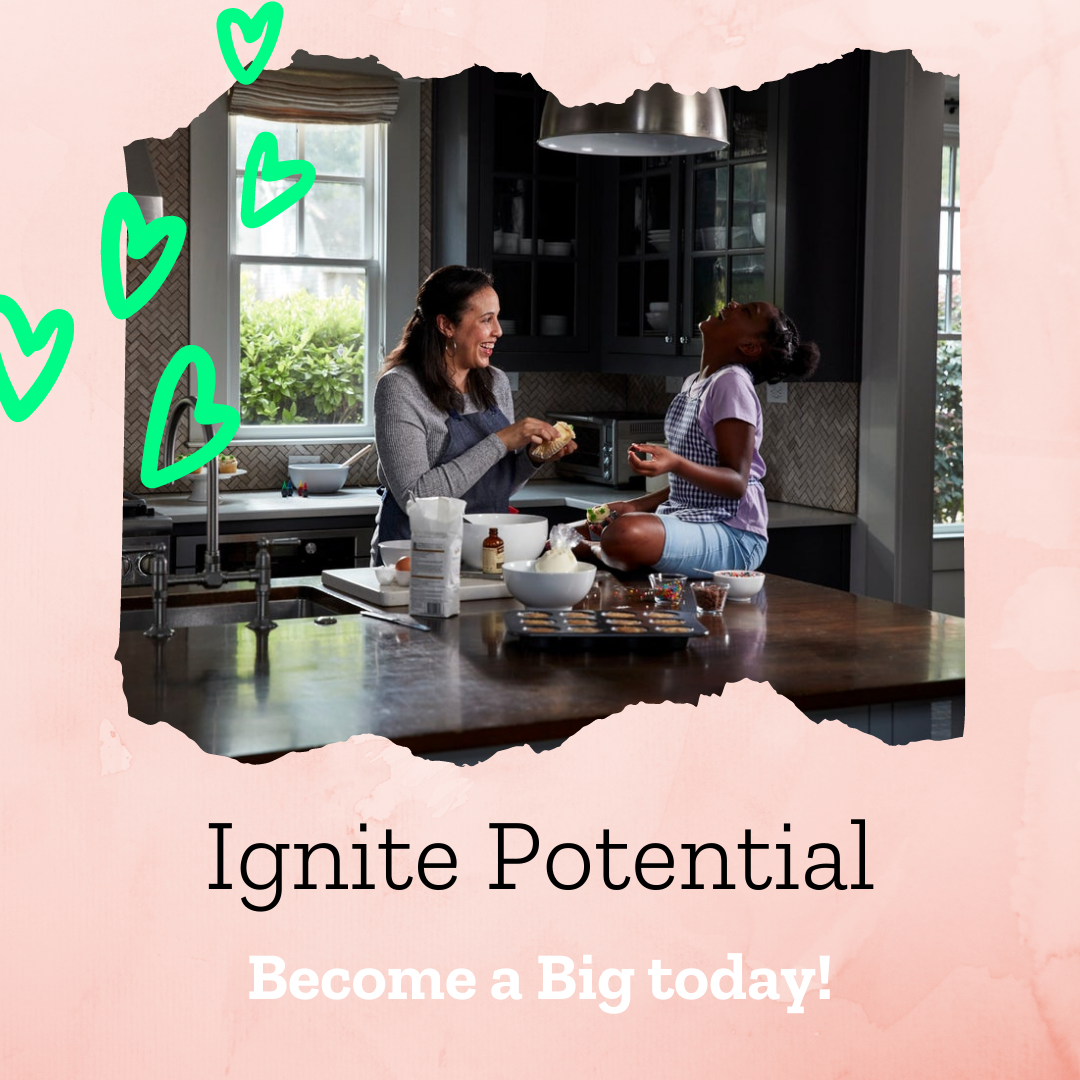 Photo 6 from Big Brothers Big Sisters of CNM