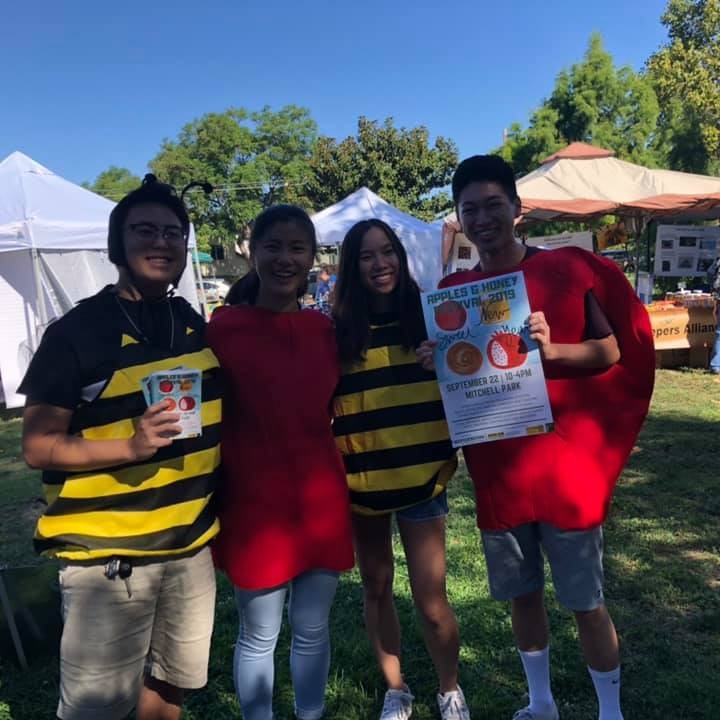 Photo 9 from Jewish Community Center-Federation of San Luis Obispo