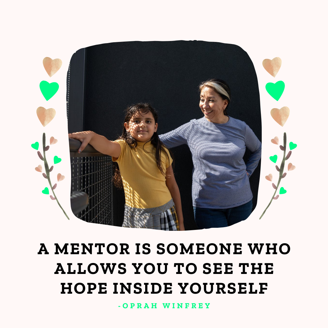 Photo 8 from Big Brothers Big Sisters of CNM