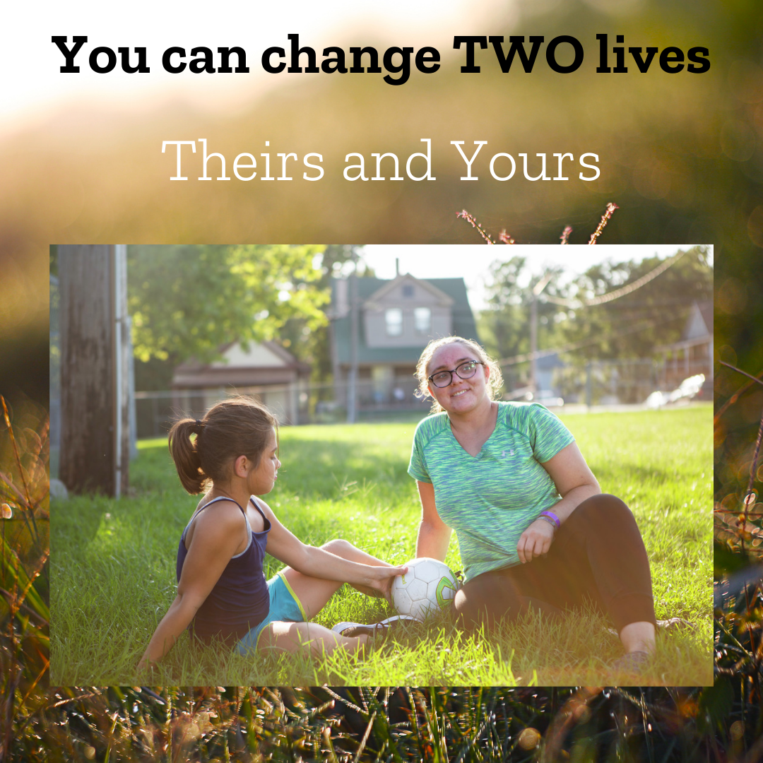 Photo 9 from Big Brothers Big Sisters of CNM