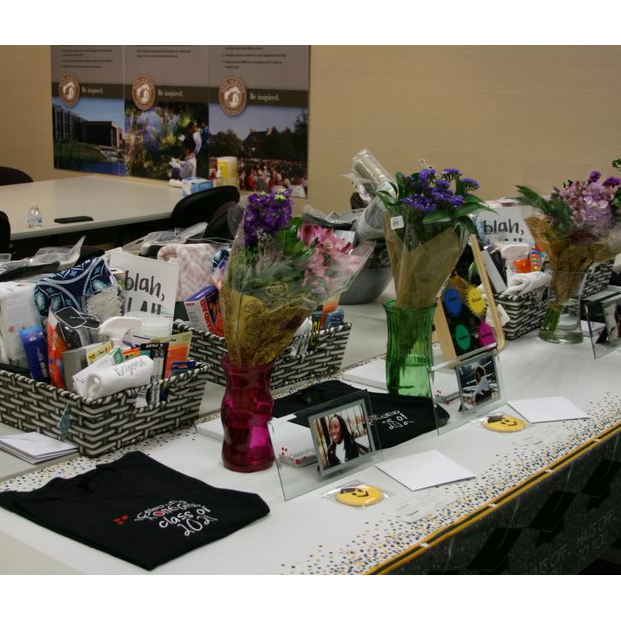 Photo 1 from Celebrating One