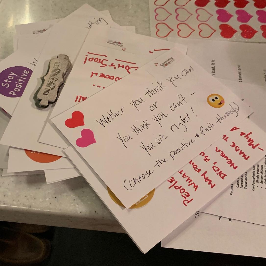 Photo 3 from Celebrating One