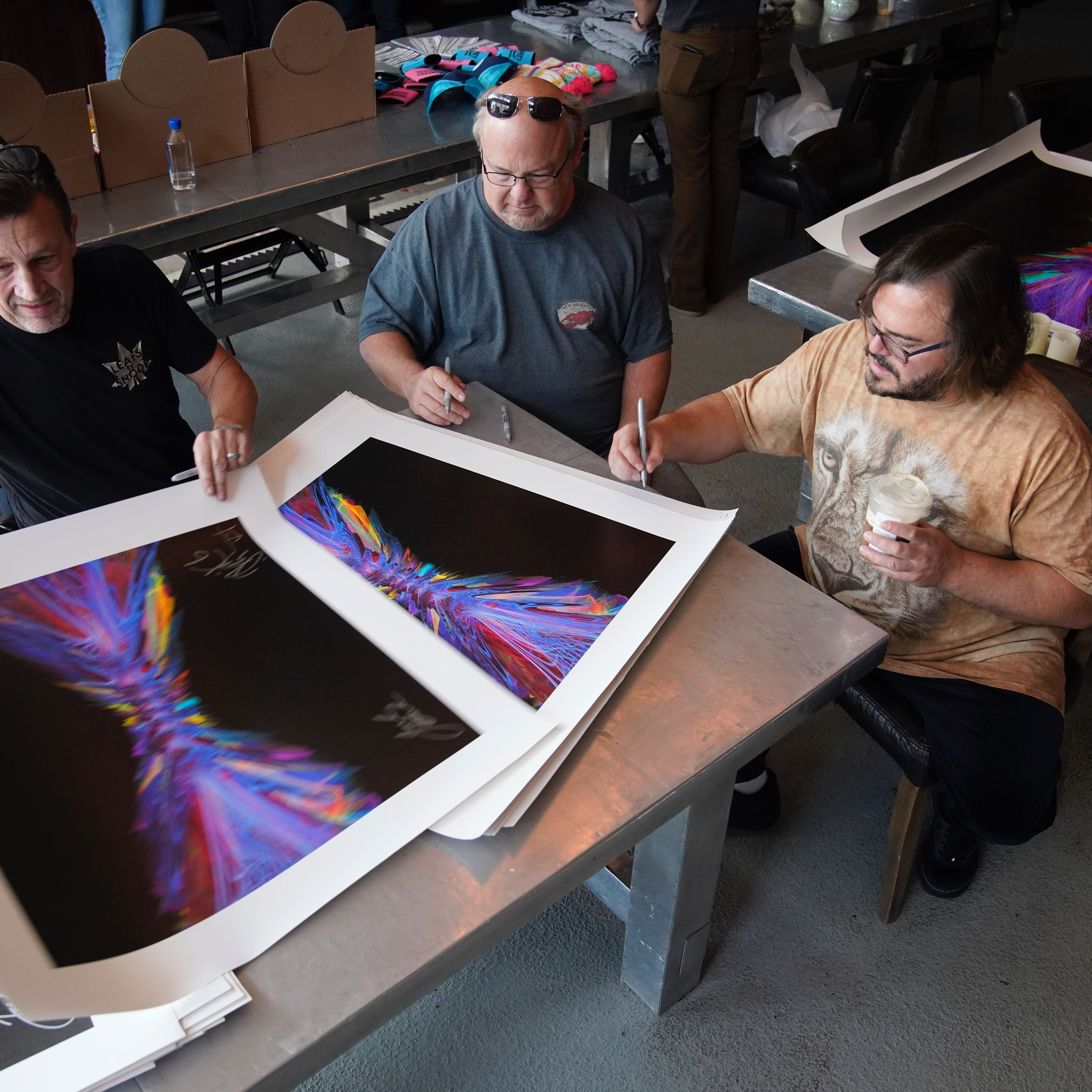 Photo 6 from Soundwaves Art Foundation