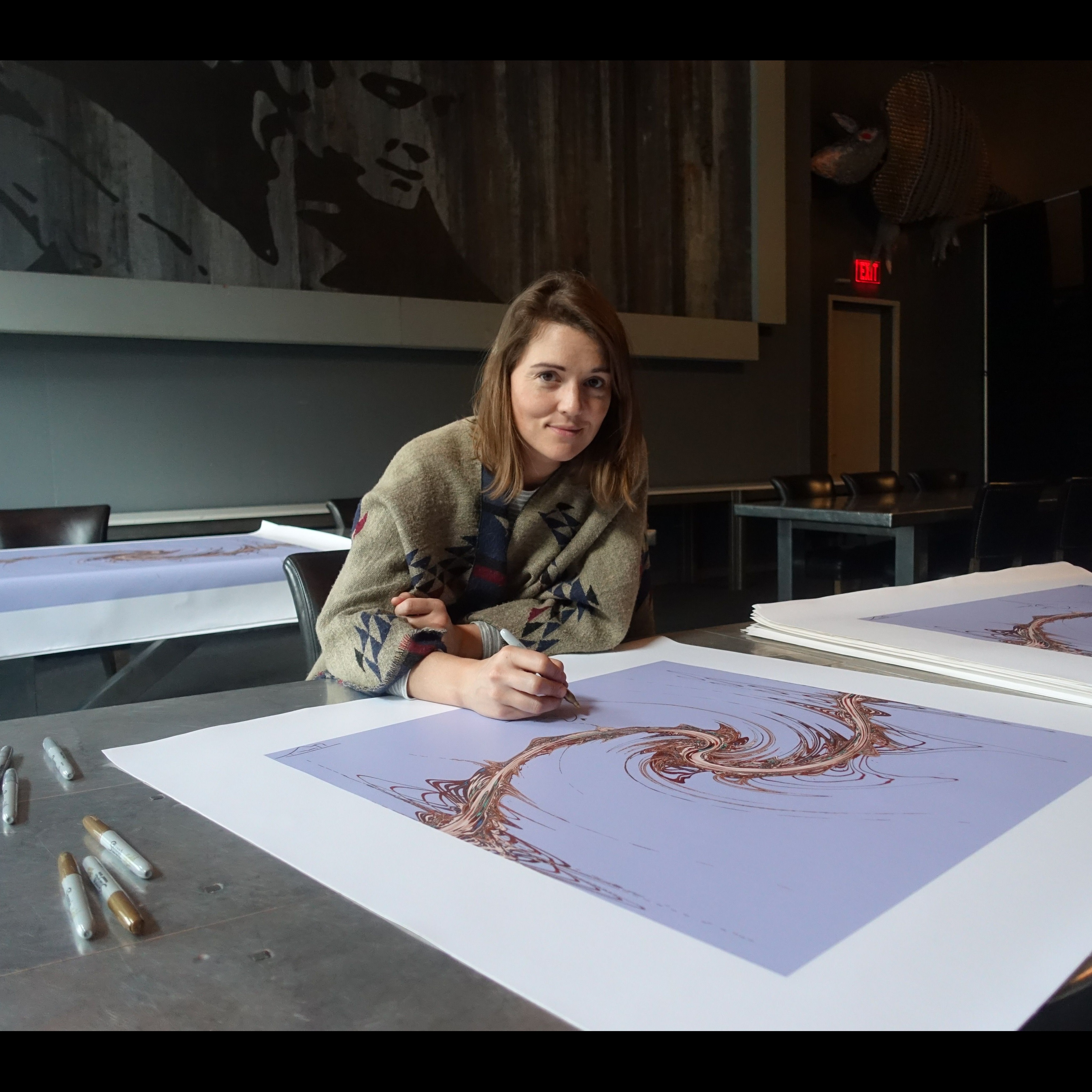 Photo 9 from Soundwaves Art Foundation