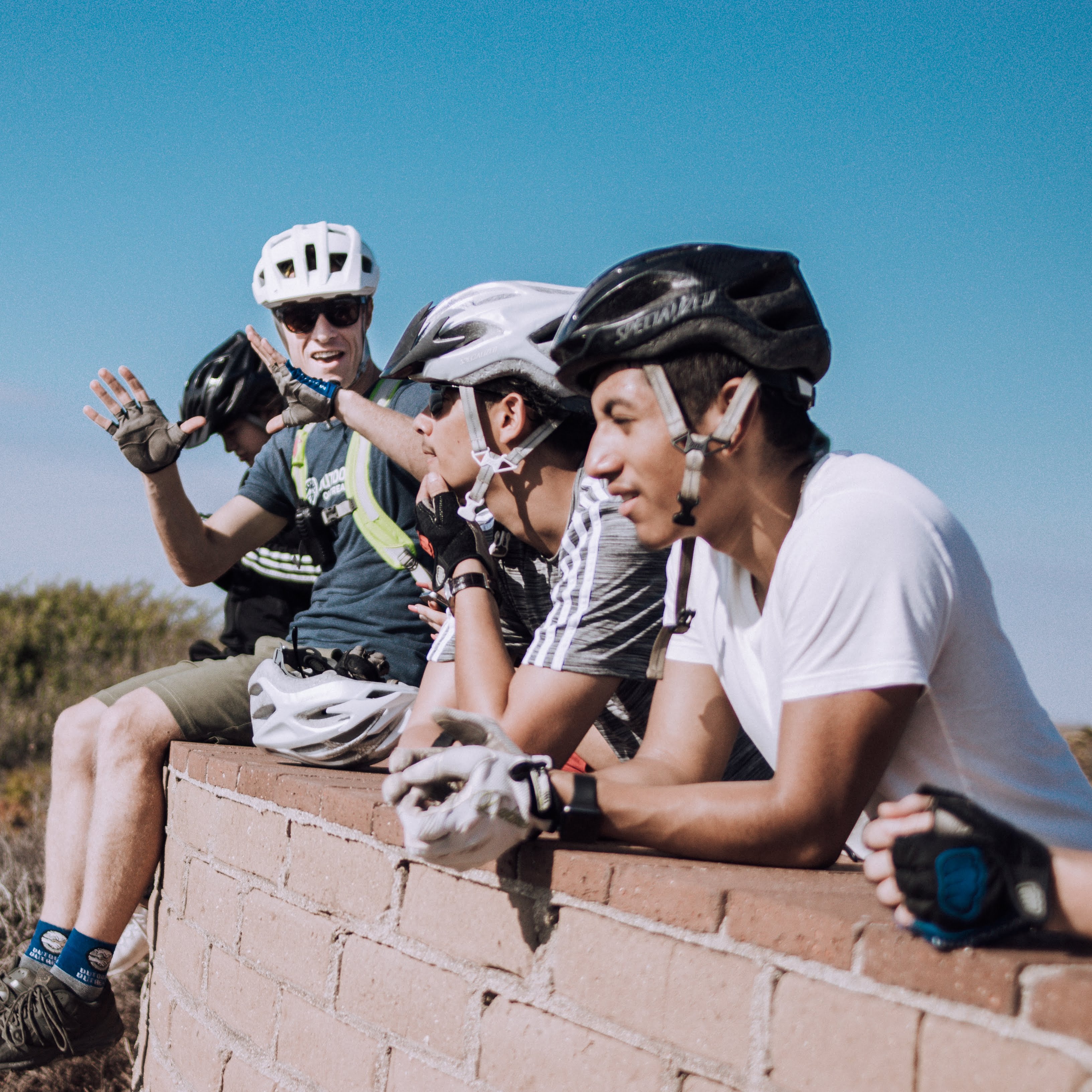 Photo 6 from Outdoor Outreach