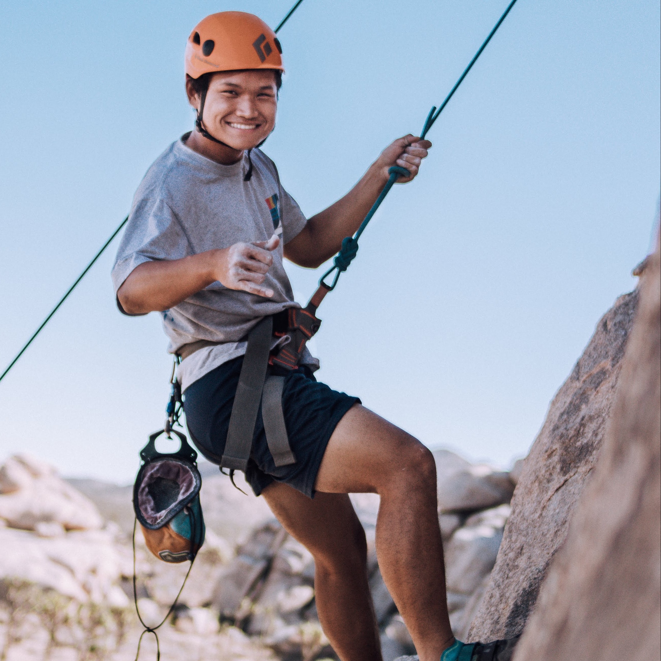 Photo 7 from Outdoor Outreach