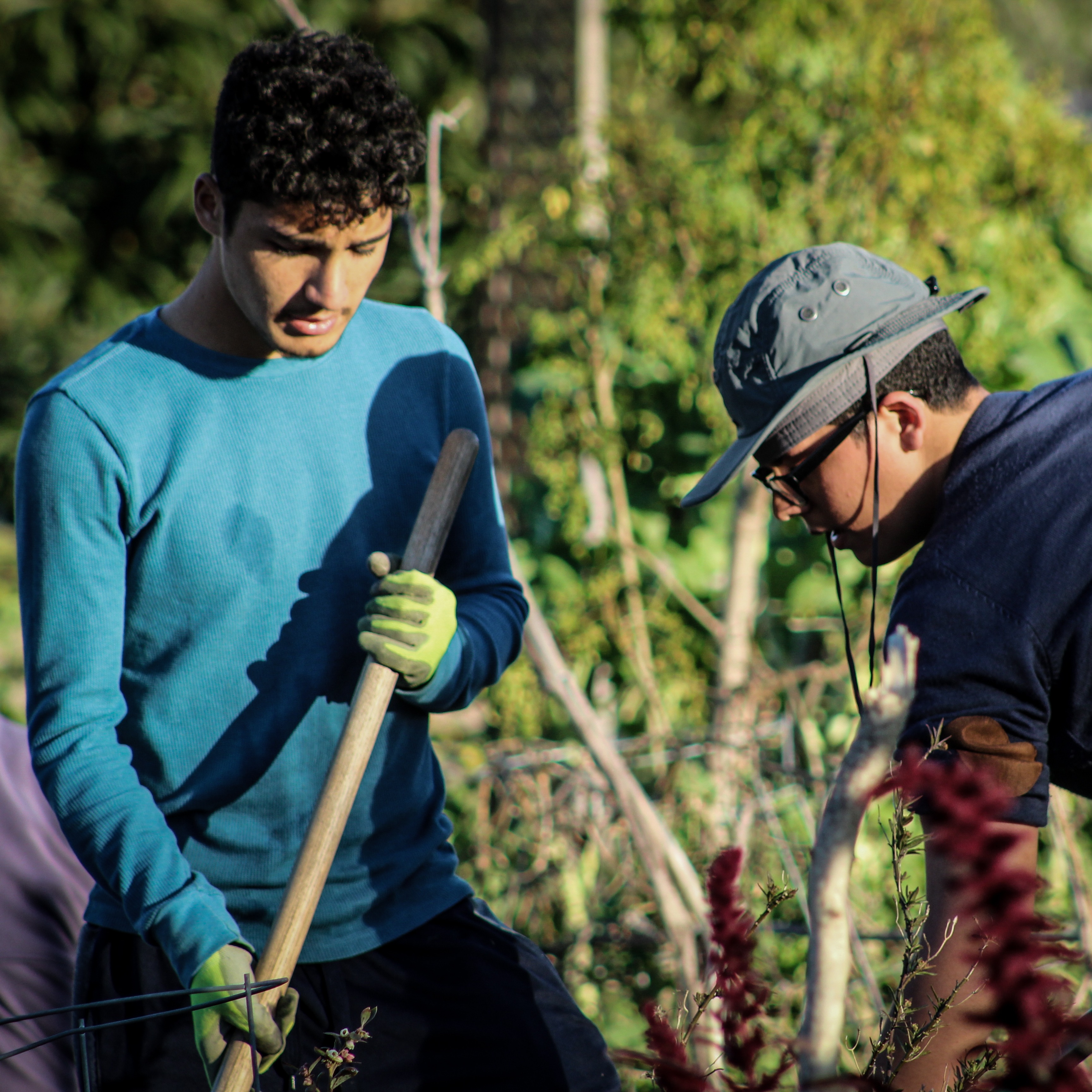 Photo 8 from Outdoor Outreach