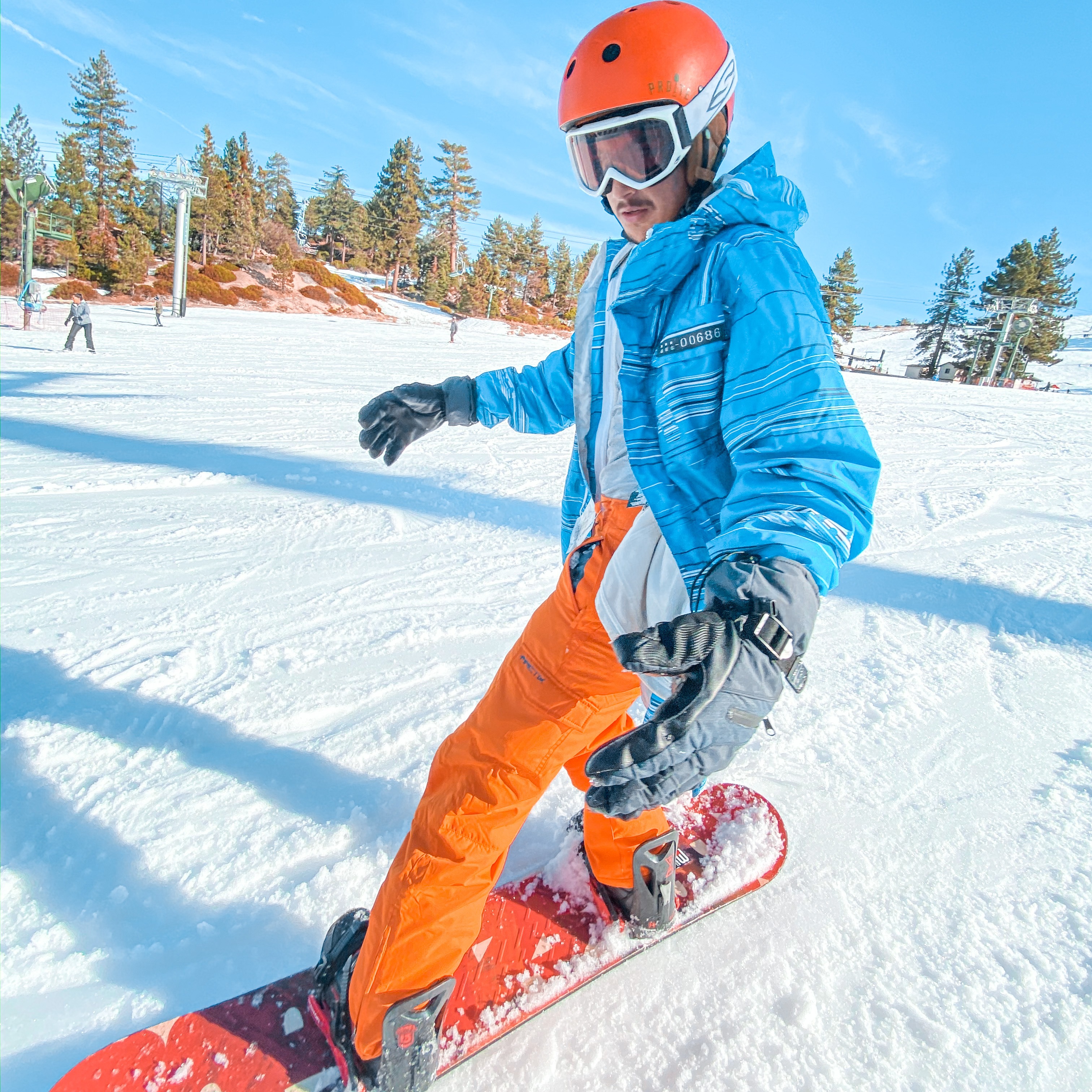 Photo 2 from Outdoor Outreach