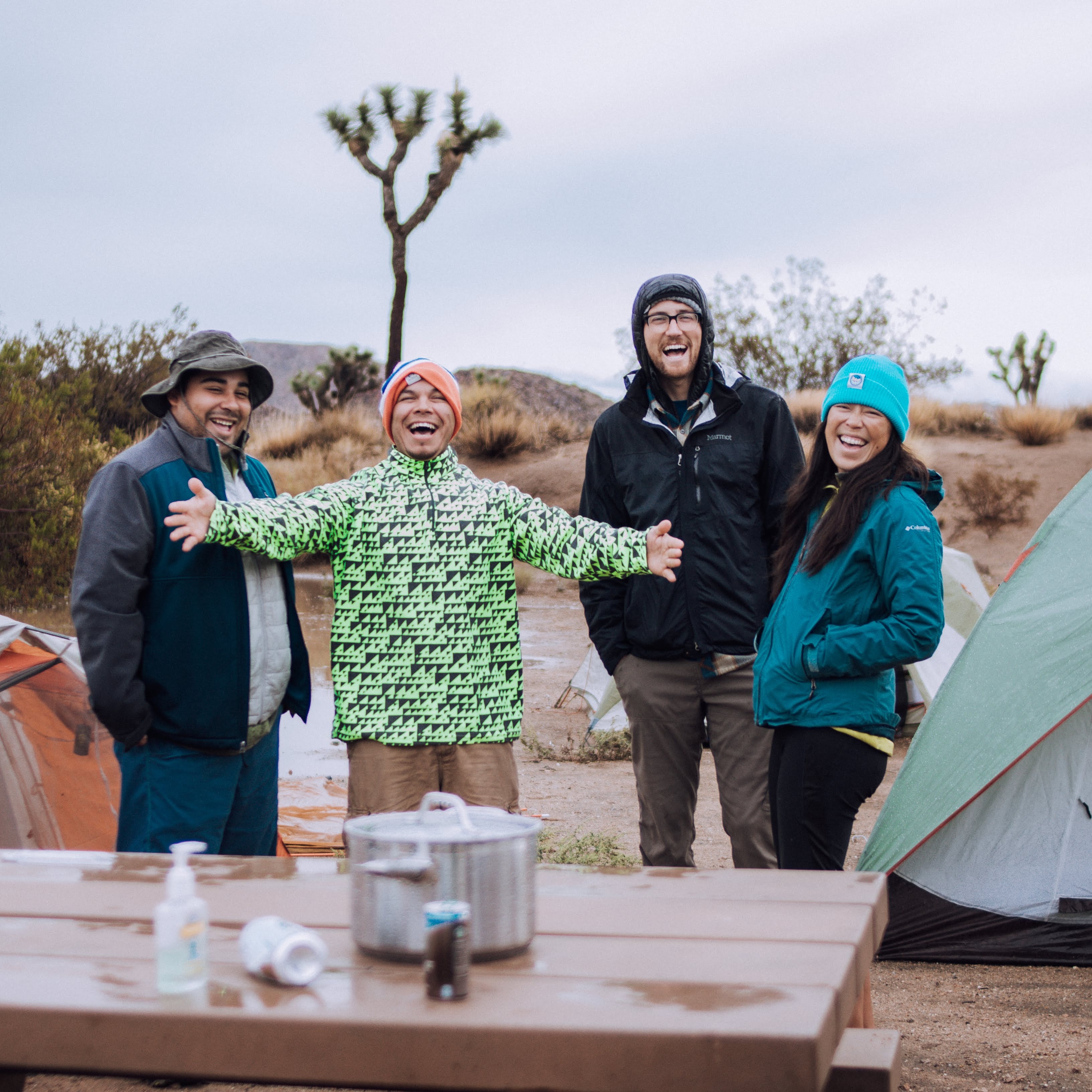 Photo 3 from Outdoor Outreach