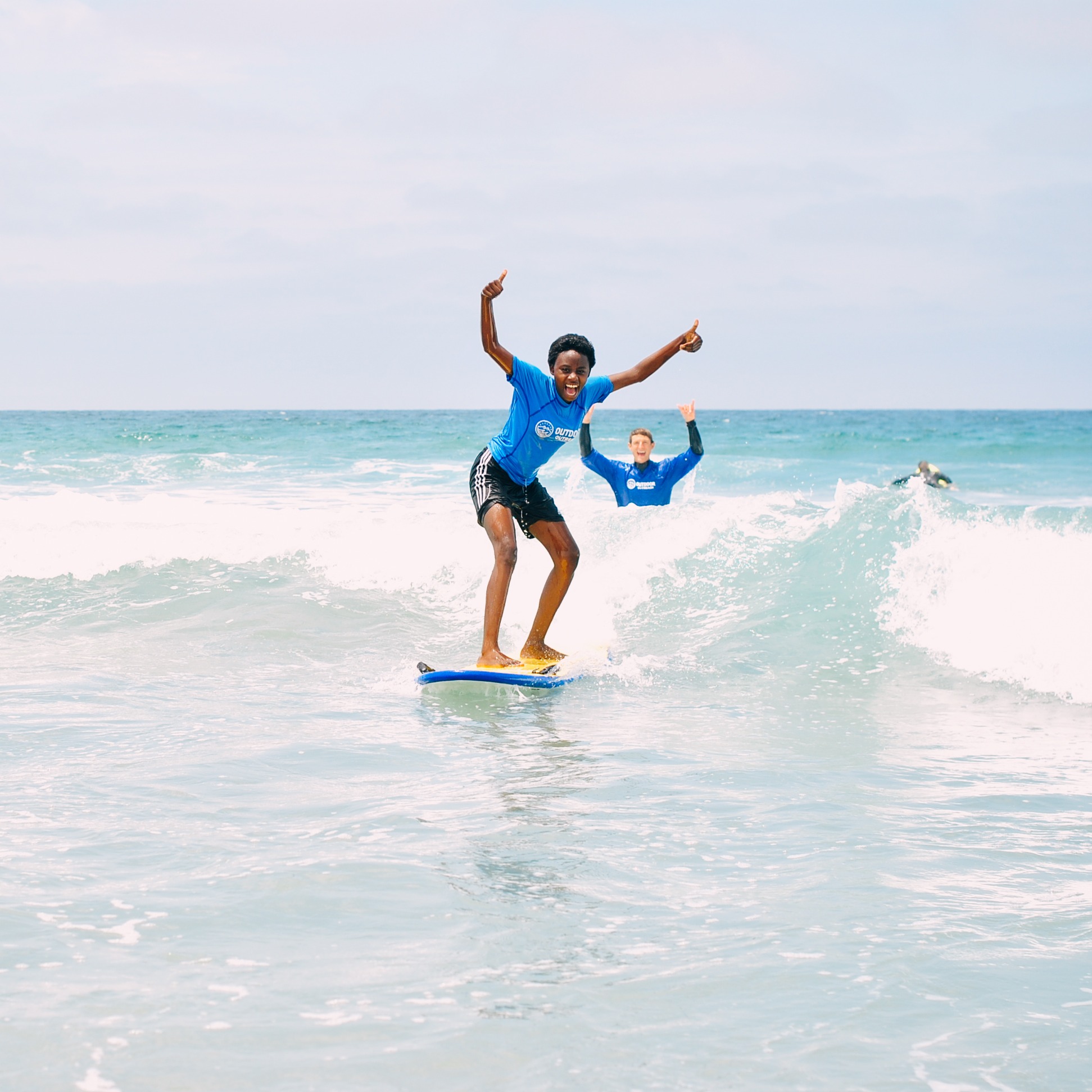 Photo 4 from Outdoor Outreach