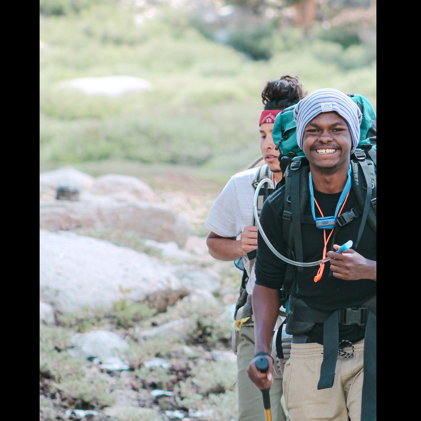 Photo 5 from Outdoor Outreach