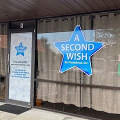 Photo 2 from A Second Wish By Demetrius Inc