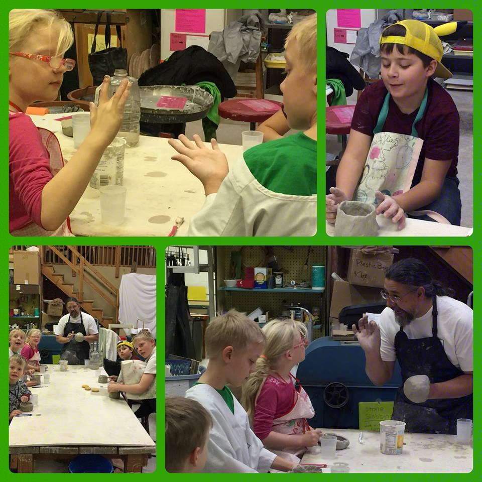 Photo 2 from IDAHO ART LAB