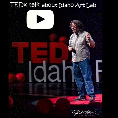 Photo 3 from IDAHO ART LAB