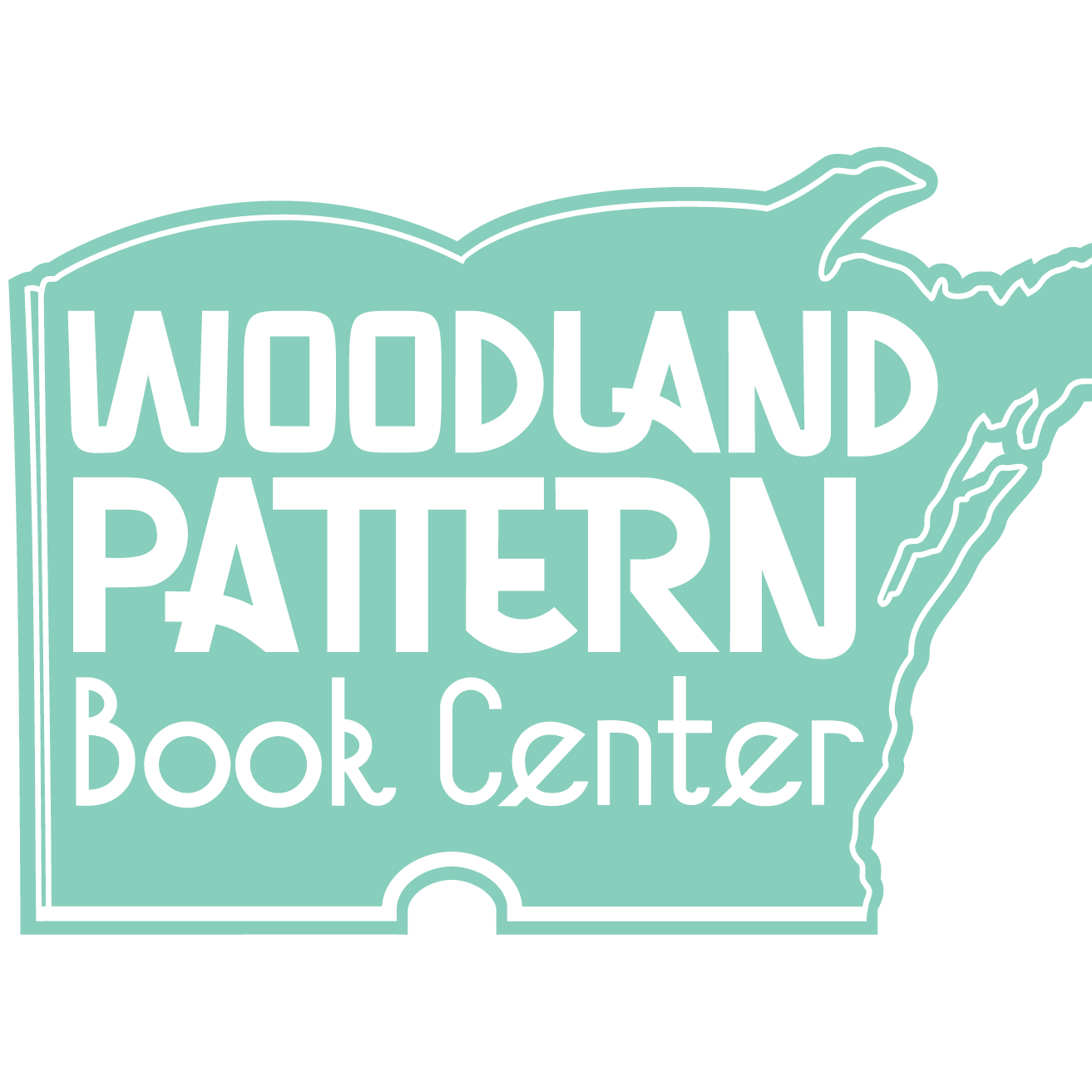 Woodland Pattern Book Center