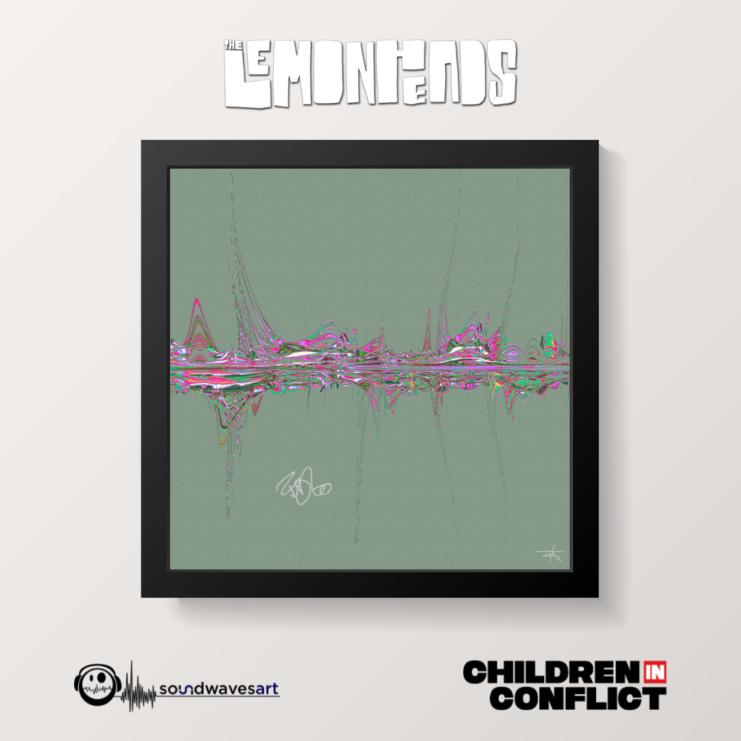 Photo 2 from Soundwaves Art Foundation