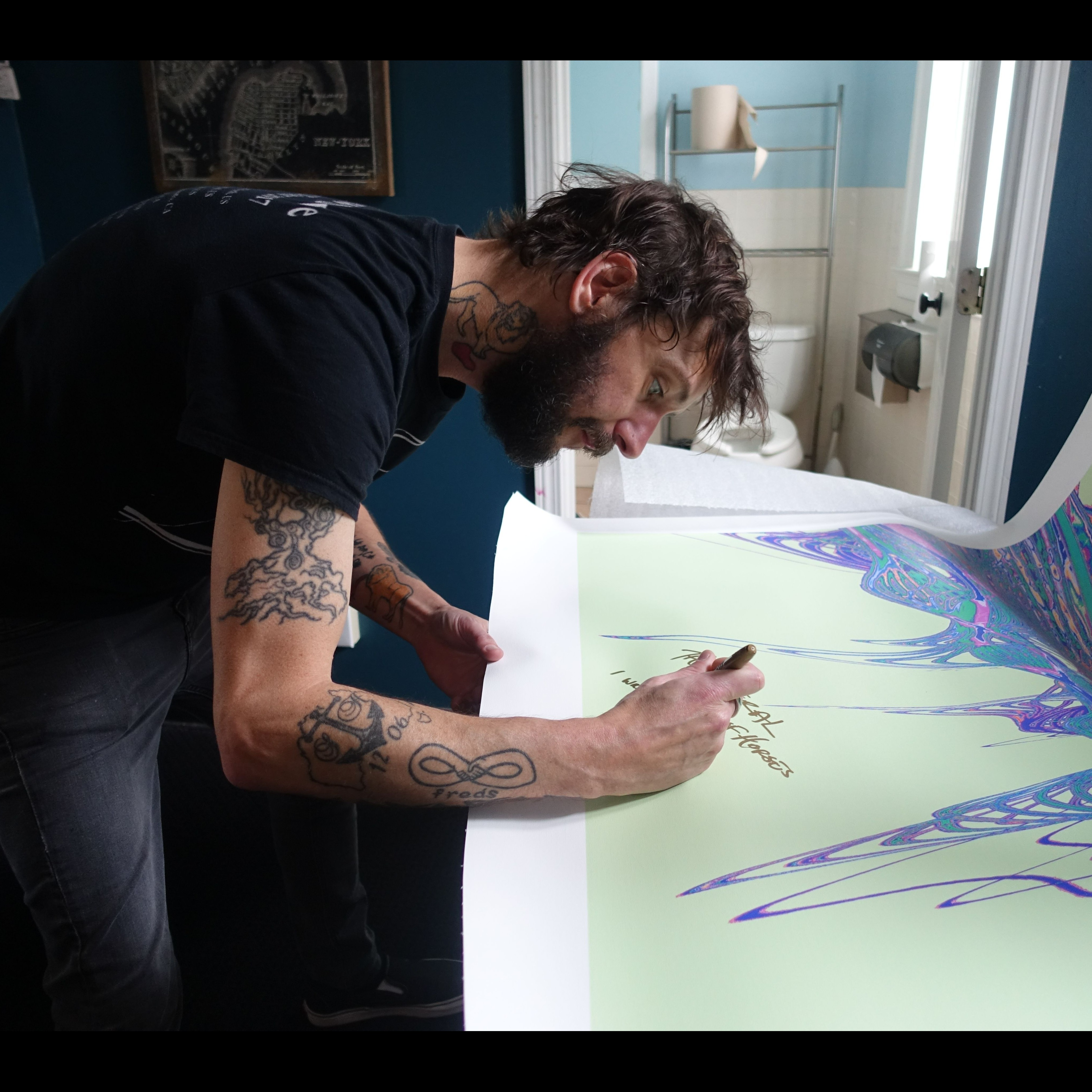 Photo 7 from Soundwaves Art Foundation