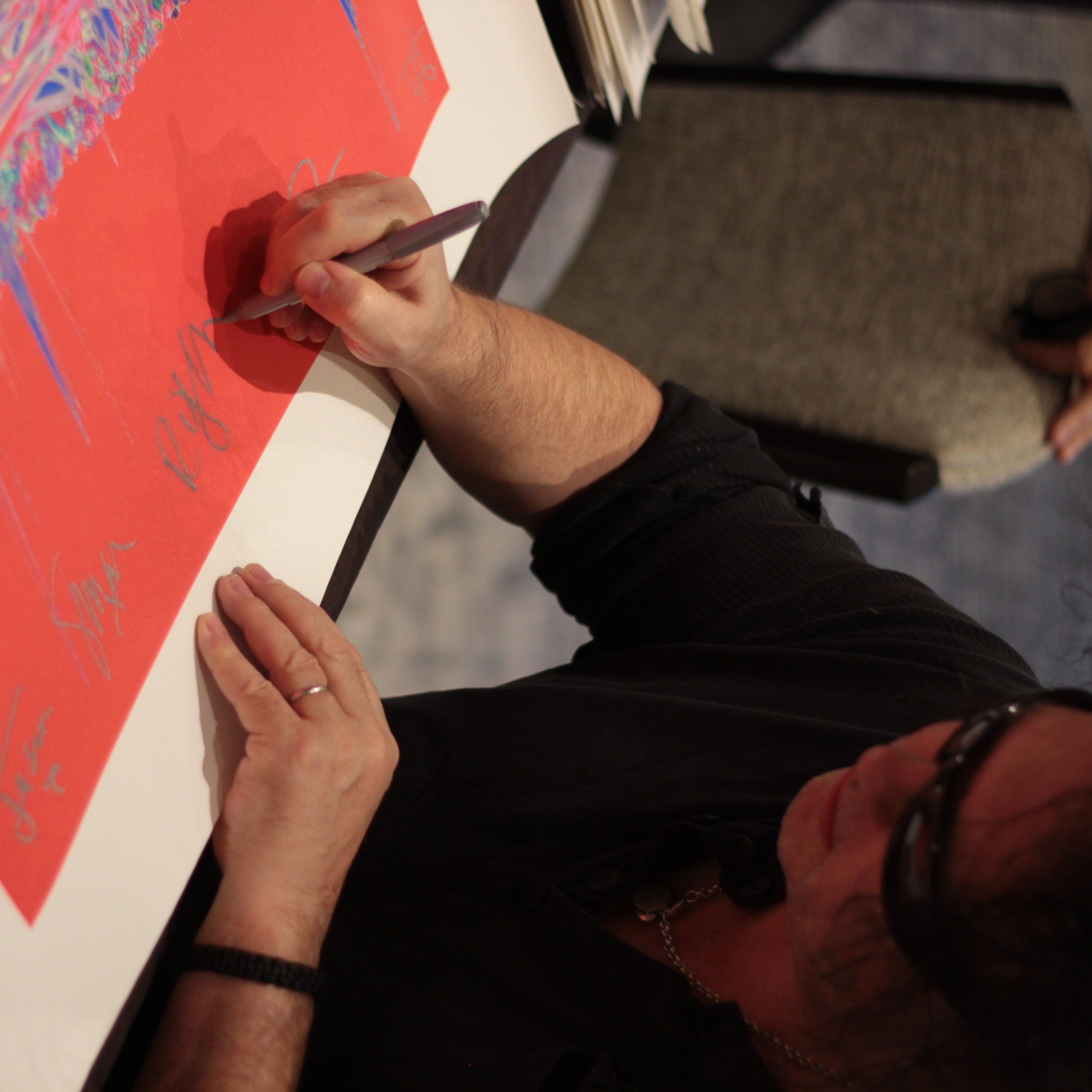 Photo 4 from Soundwaves Art Foundation