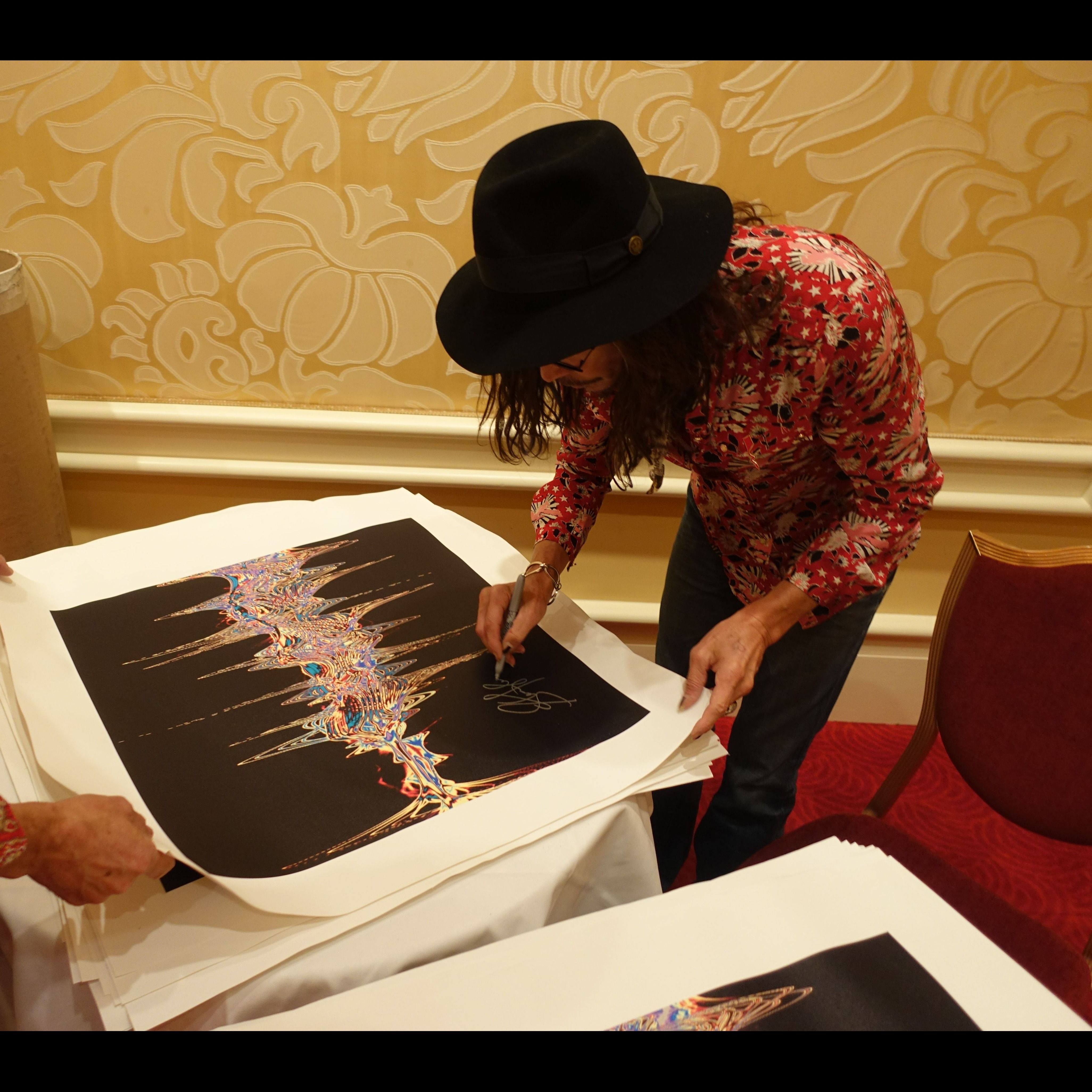 Photo 1 from Soundwaves Art Foundation