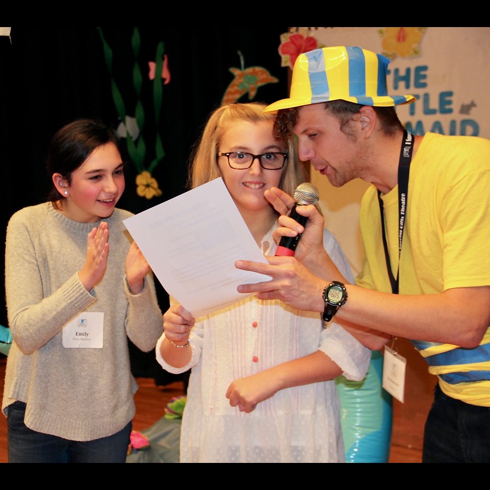 Photo 1 from Special Gifts Theatre Inc