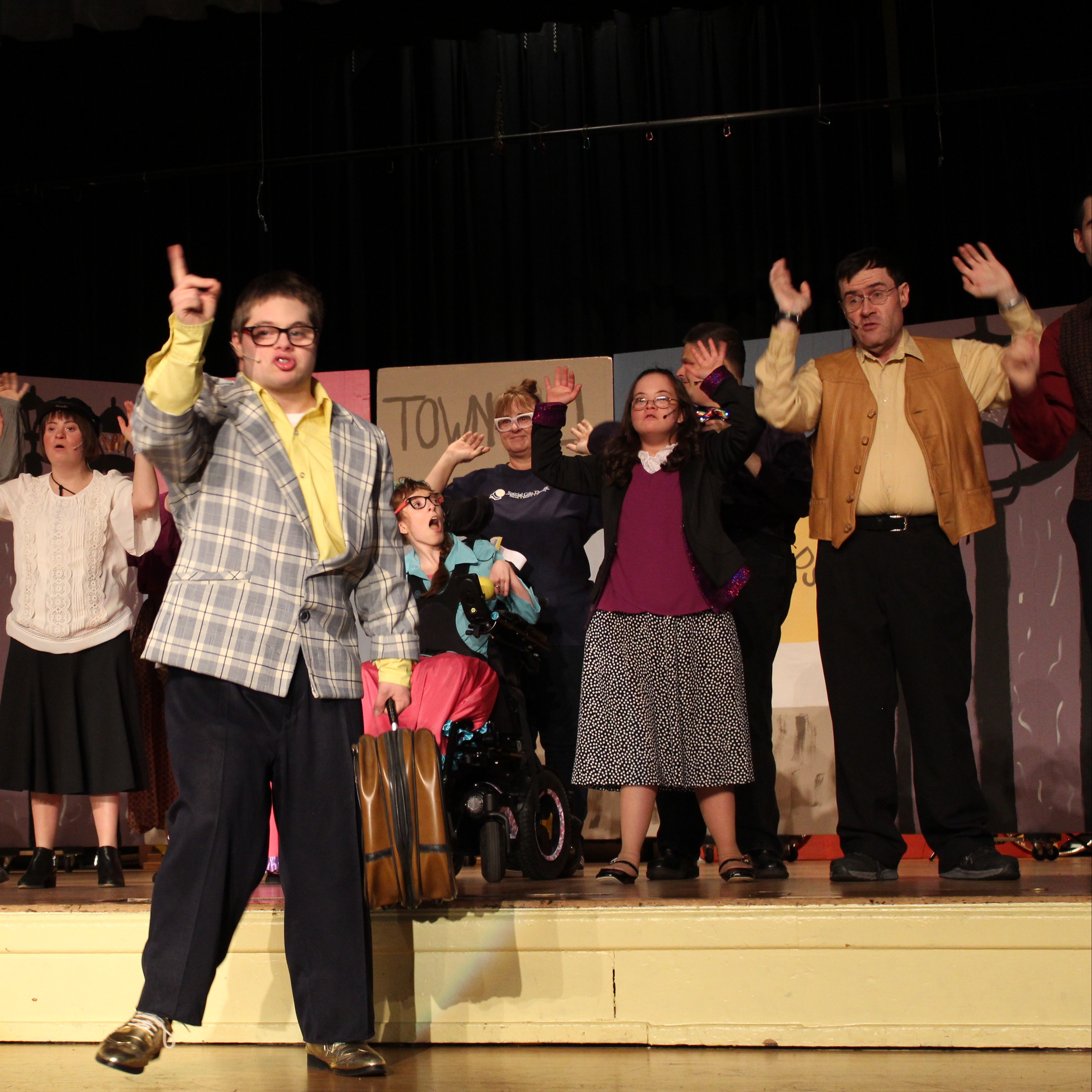 Photo 8 from Special Gifts Theatre Inc