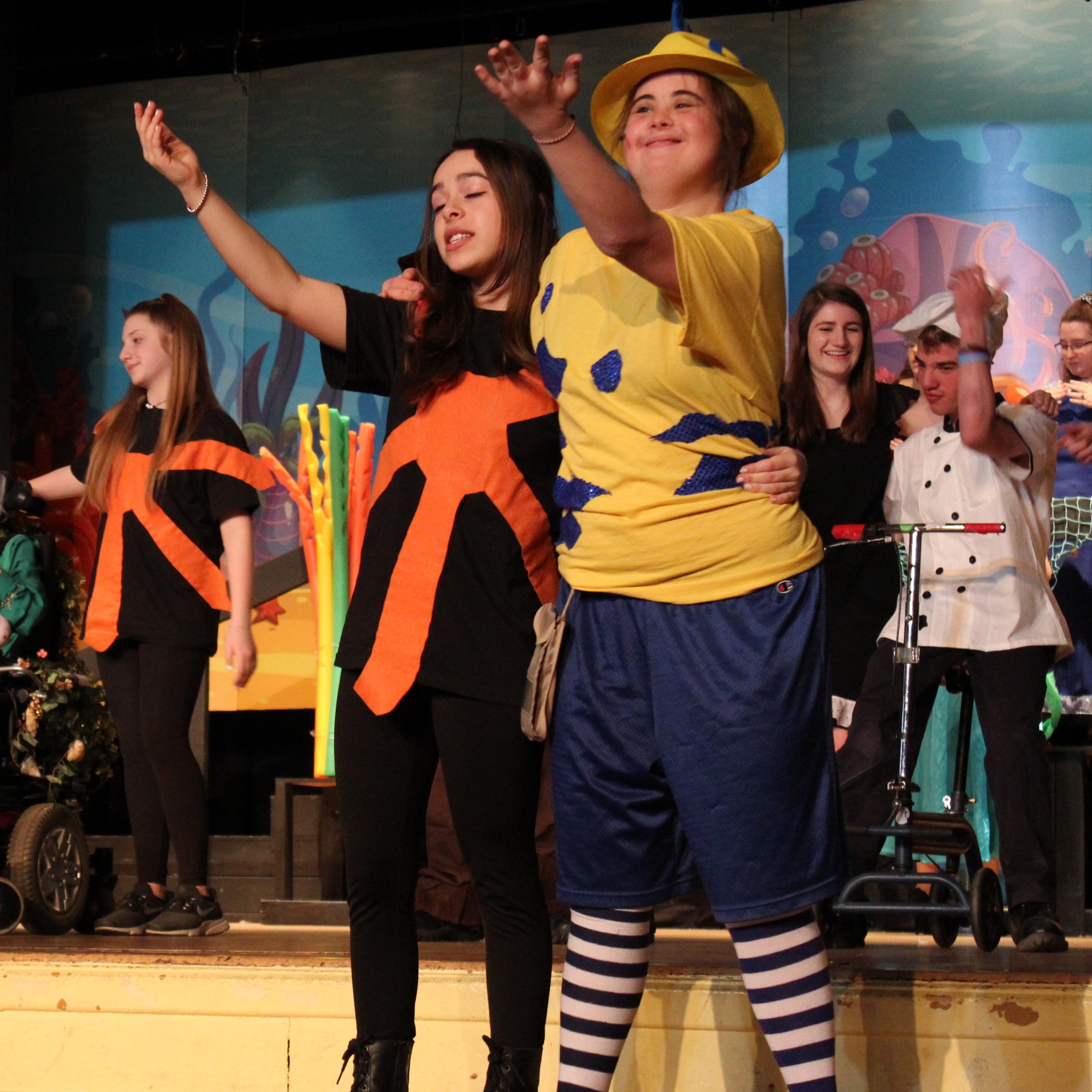 Photo 6 from Special Gifts Theatre Inc