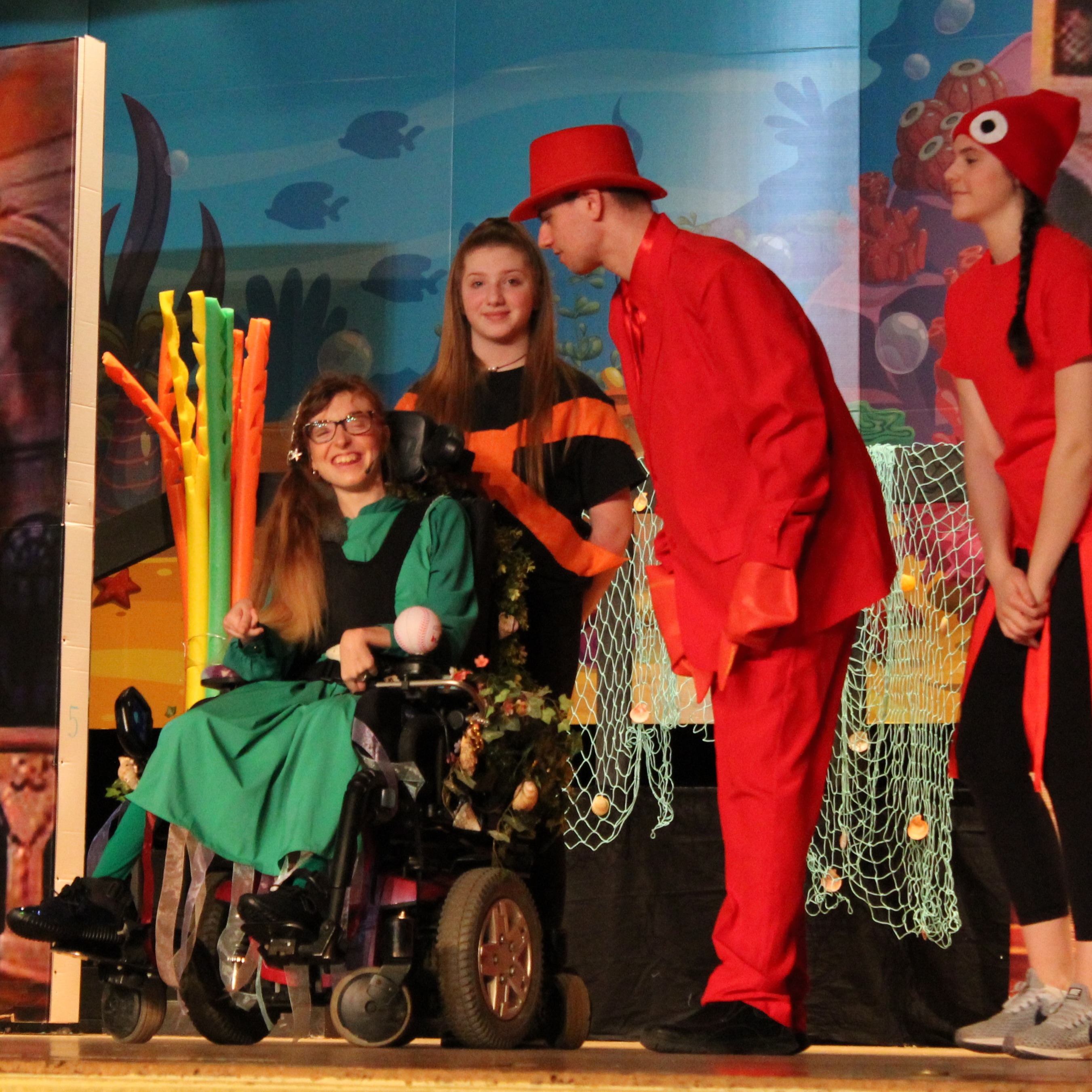 Photo 5 from Special Gifts Theatre Inc